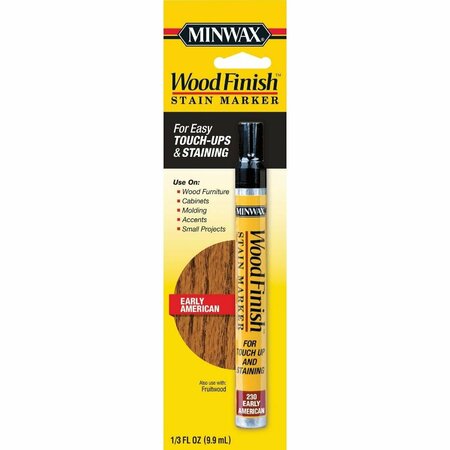 MINWAX Wood Finish Early American Stain Marker 63485000